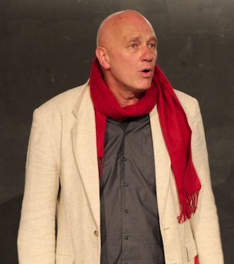 Kommunikation + Körpersprache + Embodiment