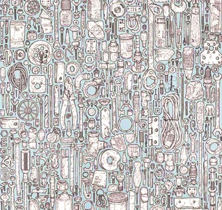 Muster Werkzeug website